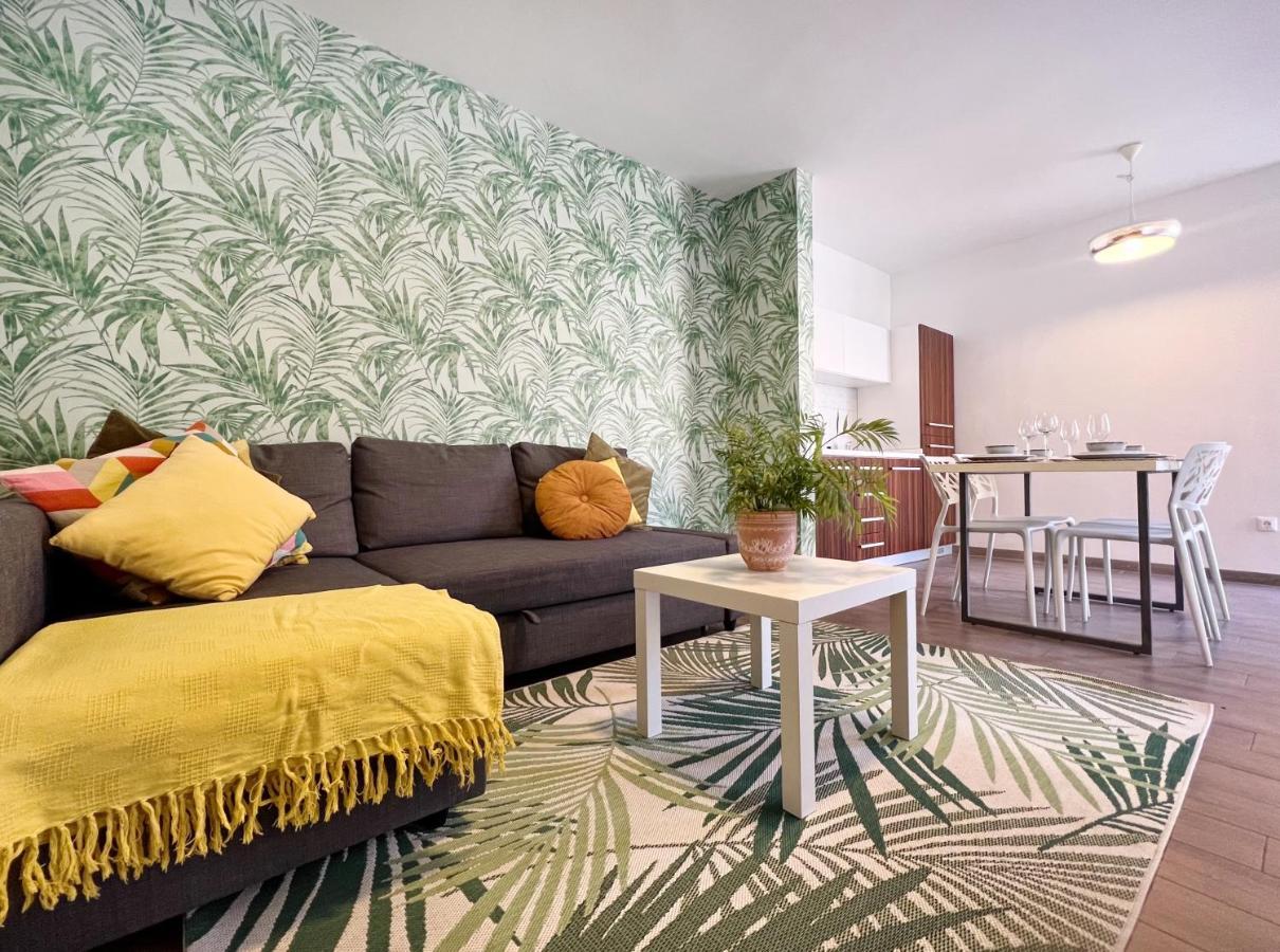 Apartments Teodora Maria Novigrad Istria Buitenkant foto